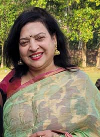 पूर्णिमा